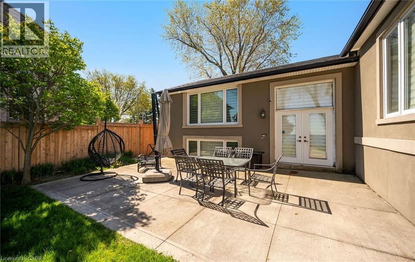 17 WENDAKEE Drive — photo 39 of 40