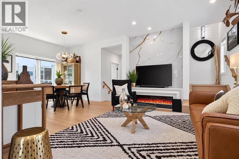 140 25 Avenue NE, Calgary, photo 4