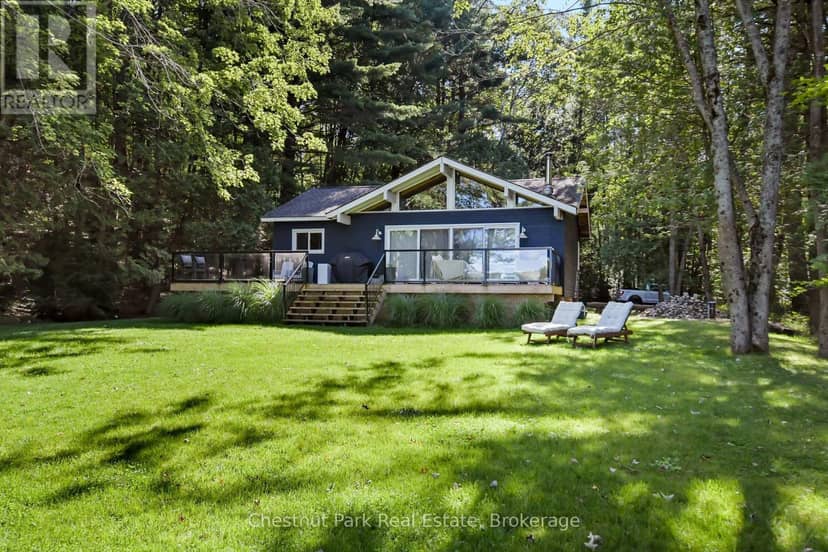 25-1160 Whiteside Road, Muskoka Lakes