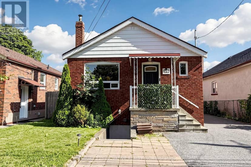 59 Manitoba Street, Toronto