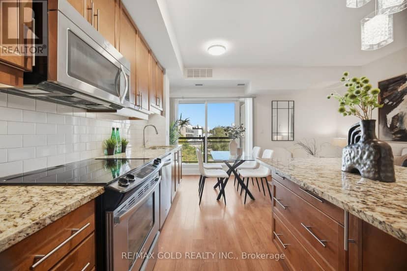 324 - 128 Garden Drive, Oakville, photo 5