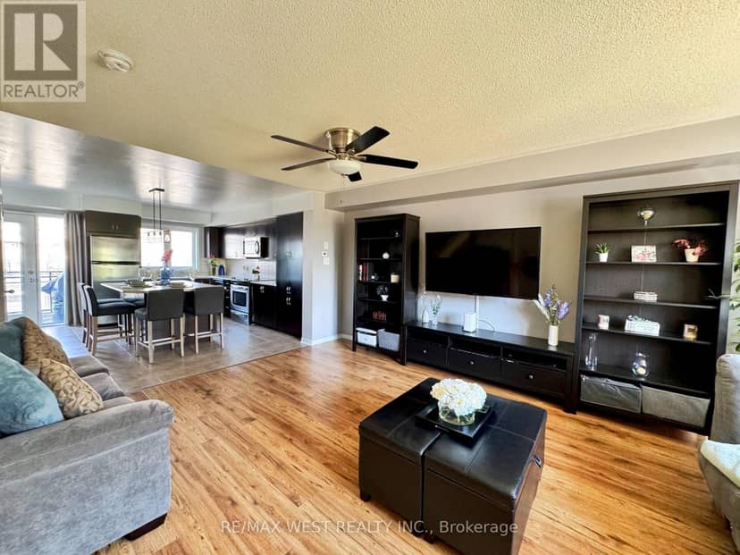136 - 60 Fairwood Circle, Brampton, photo 6
