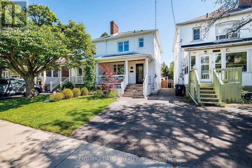 59 Fifth Street, Toronto, photo 2