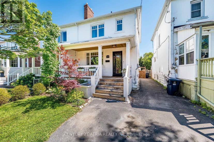 59 Fifth Street, Toronto, photo 3