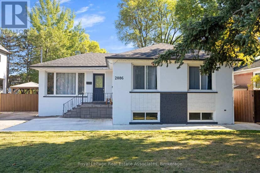 2086 Bridge Road — photo 1 of 40