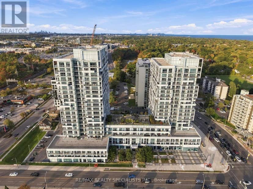 313 - 65 Speers Road, Oakville, photo 2