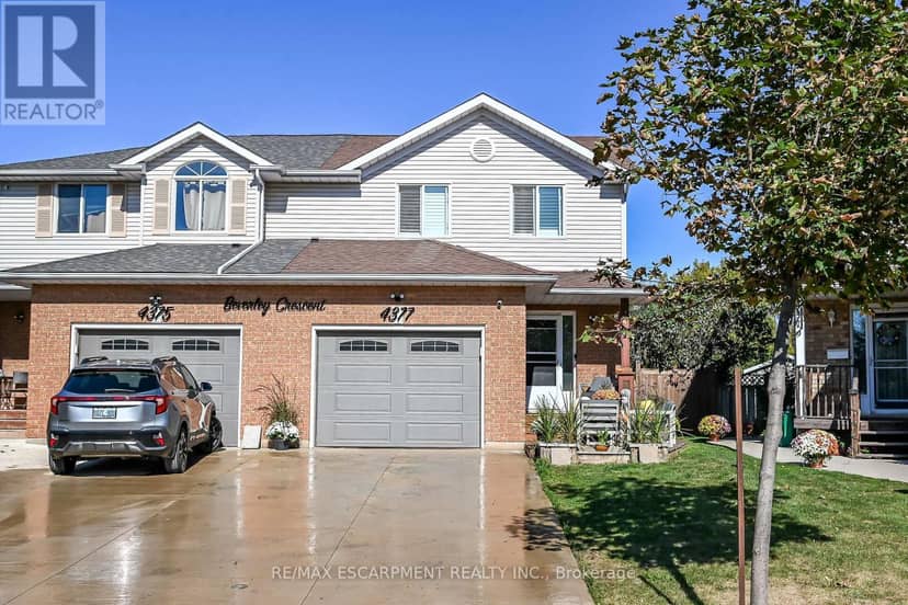 4377 Beverley Crescent, Lincoln