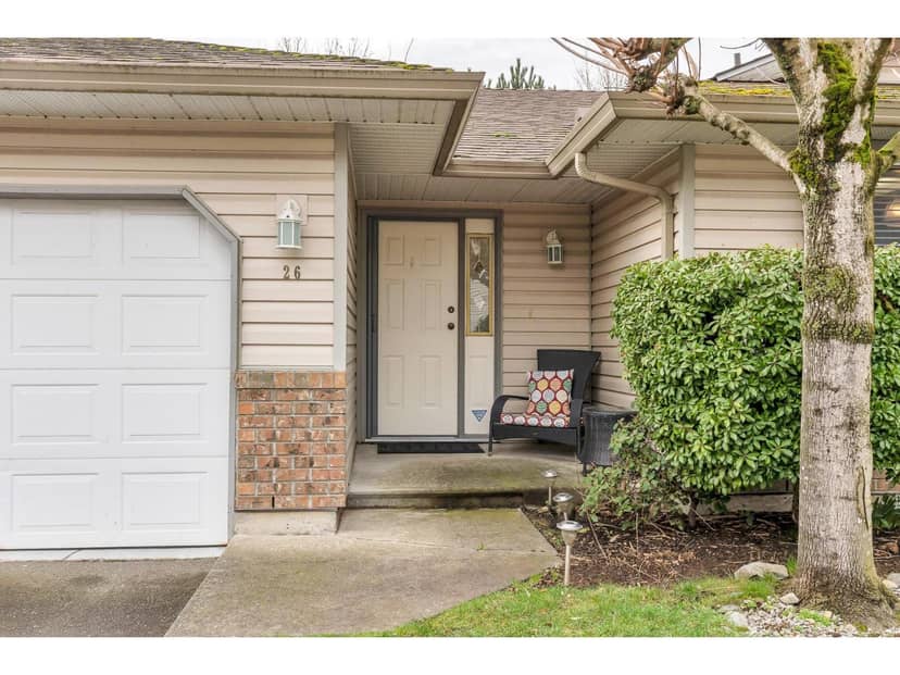26 2023 WINFIELD DRIVE, Abbotsford, photo 2