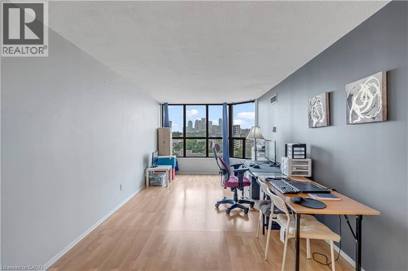 25 AGNES Street Unit# 903 — photo 10 of 19