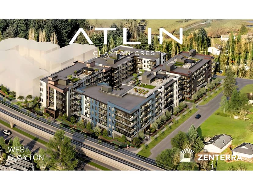 A201 18088 72 AVENUE, Surrey