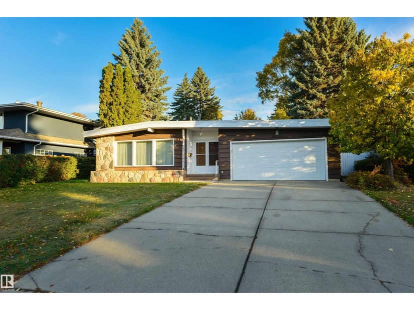 24 Valleyview Cr NW, Edmonton, photo 3