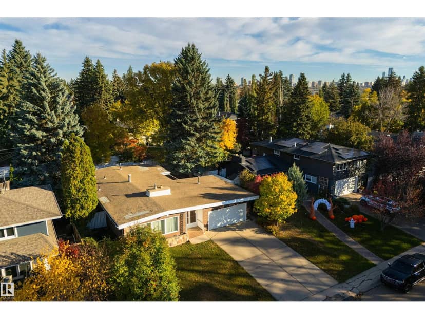 24 Valleyview Cr NW — photo 33 of 38