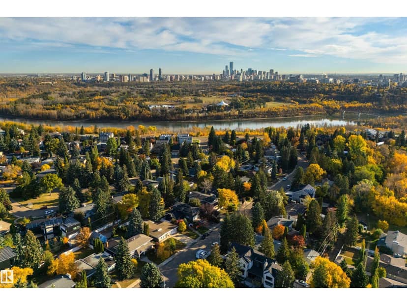 24 Valleyview Cr NW — photo 35 of 38