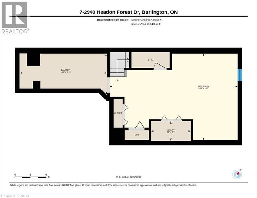 2940 HEADON FOREST Drive Unit# 7 — photo 38 of 38