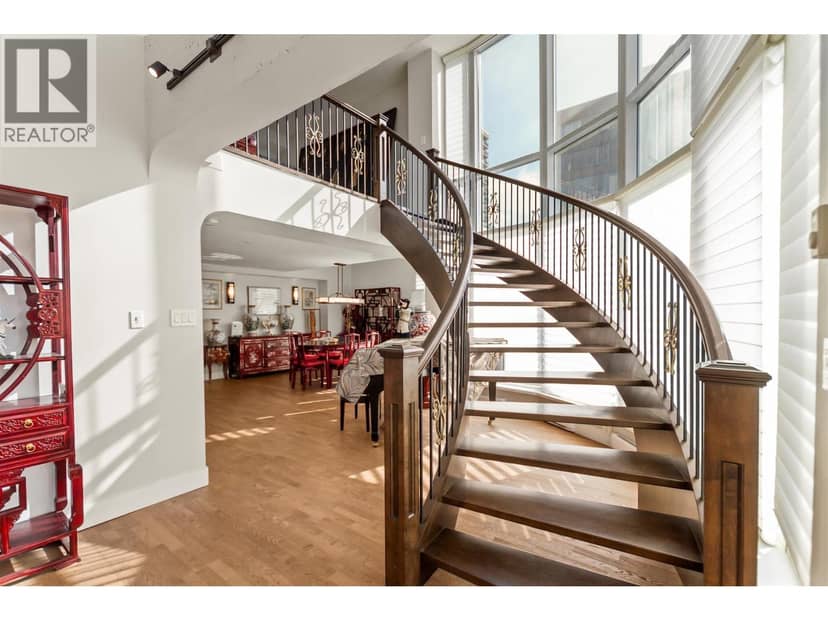 PH 1403 BEACH AVENUE, Vancouver, photo 8