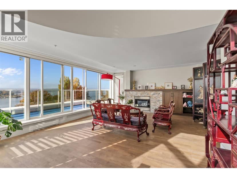 PH 1403 BEACH AVENUE, Vancouver, photo 2