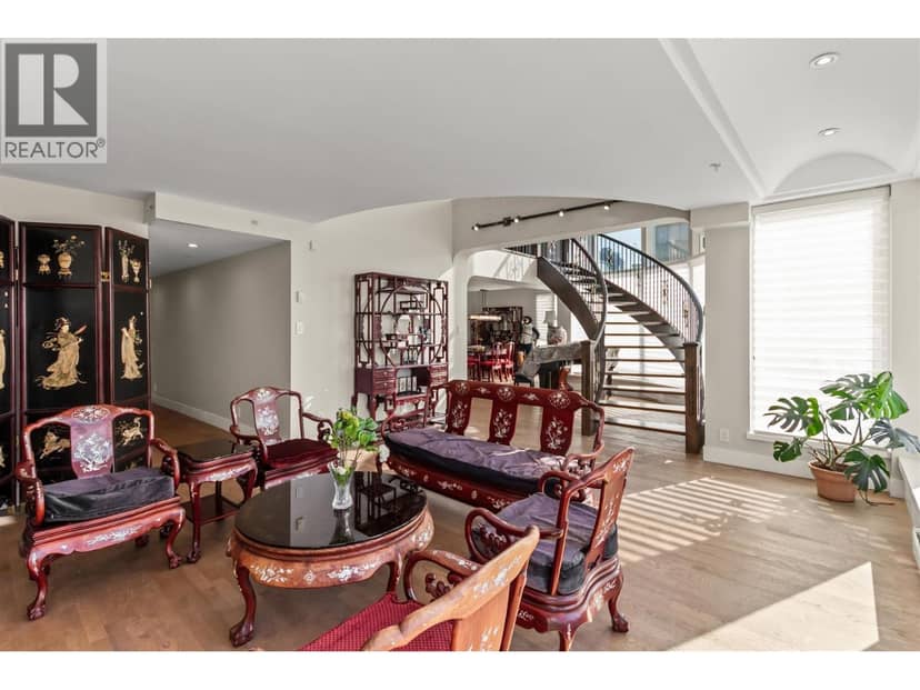PH 1403 BEACH AVENUE, Vancouver, photo 7