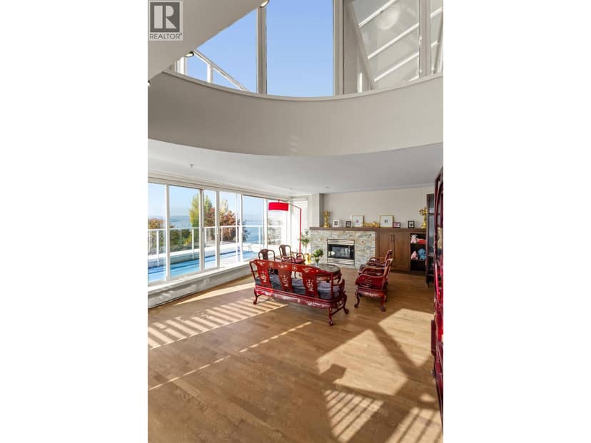PH 1403 BEACH AVENUE, Vancouver, photo 3