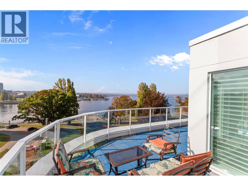 PH 1403 BEACH AVENUE, Vancouver, photo 6