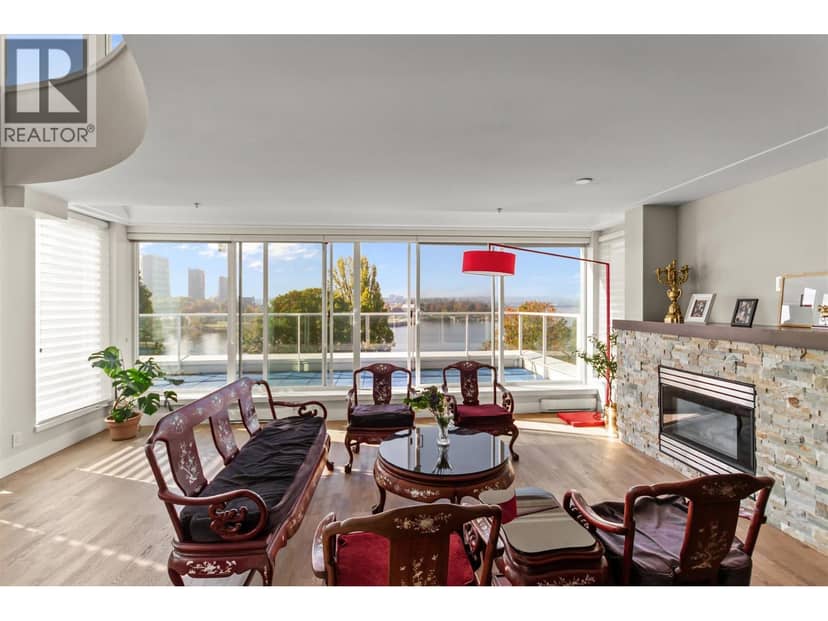 PH 1403 BEACH AVENUE, Vancouver, photo 4