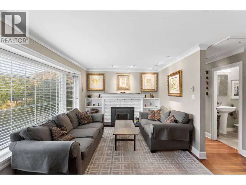 1283 PINEWOOD CRESCENT, North Vancouver, photo 8