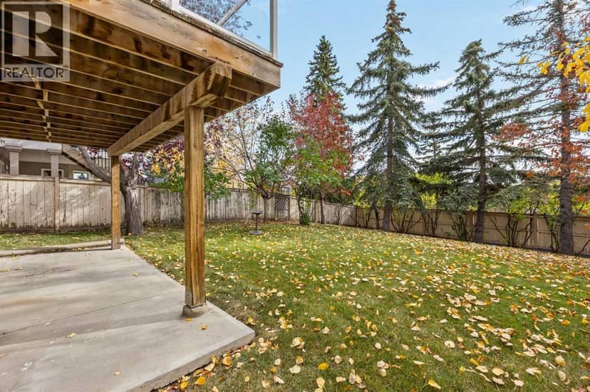 707 Hawkside Mews NW — photo 40 of 40