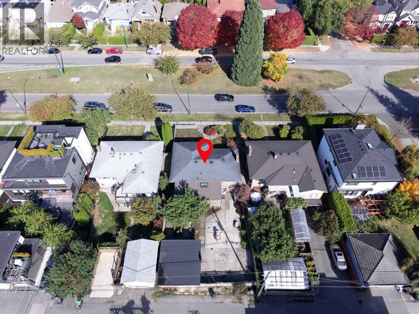 3232 W 16TH AVENUE, Vancouver, photo 3