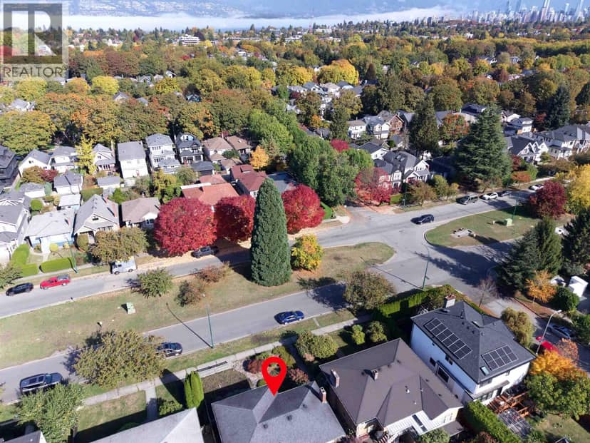 3232 W 16TH AVENUE, Vancouver, photo 4