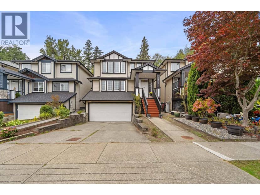 24111 102B AVENUE, Maple Ridge