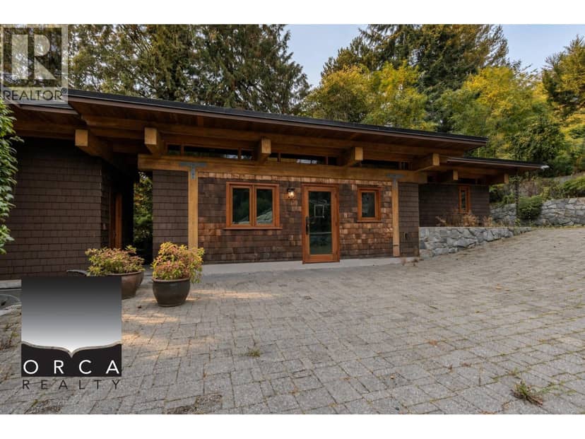 5363 KEW CLIFF ROAD, West Vancouver, photo 2