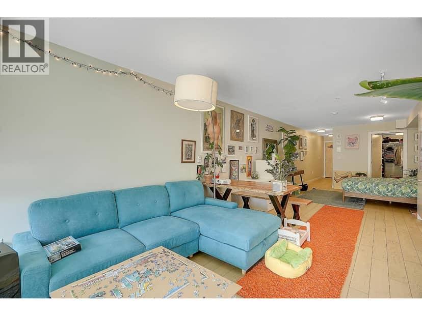 210 2508 FRASER STREET, Vancouver, photo 7