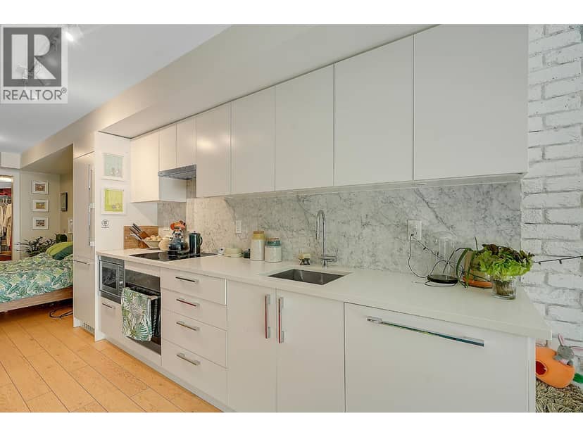 210 2508 FRASER STREET, Vancouver, photo 8