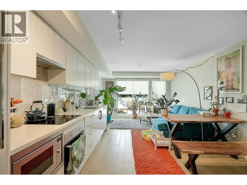210 2508 FRASER STREET, Vancouver, photo 3