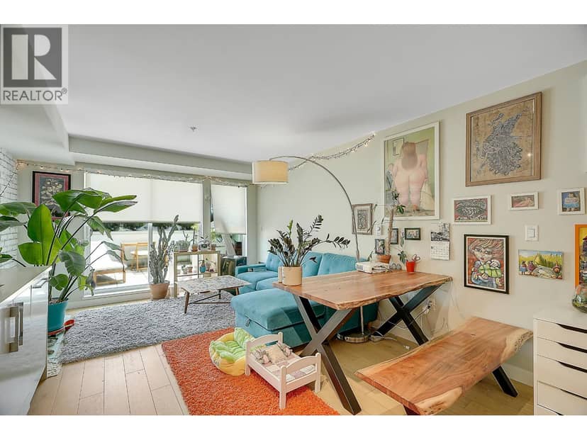210 2508 FRASER STREET, Vancouver, photo 4