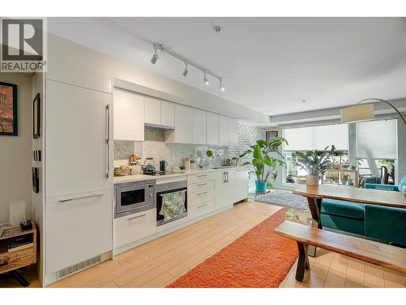 210 2508 FRASER STREET, Vancouver, photo 2