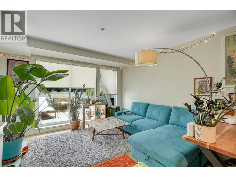 210 2508 FRASER STREET, Vancouver, photo 6