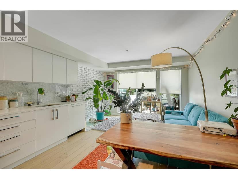 210 2508 FRASER STREET, Vancouver, photo 5