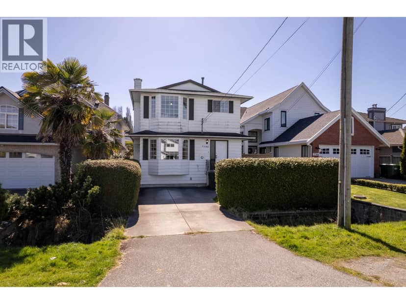 3588 Georgia Street, Richmond