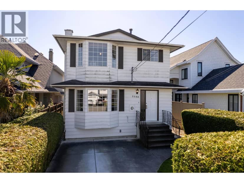 3588 Georgia Street, Richmond, photo 2