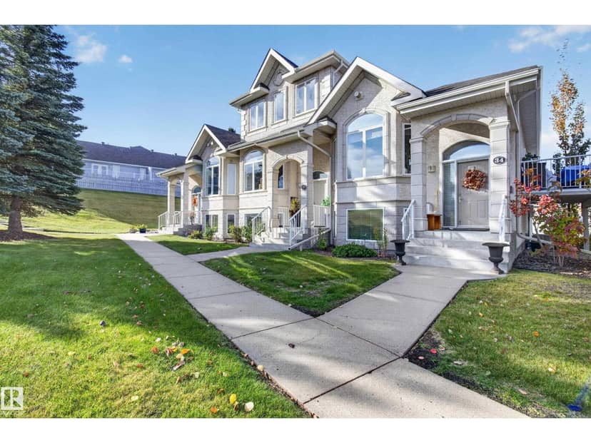 #35 101 Jim Common Dr, Sherwood Park