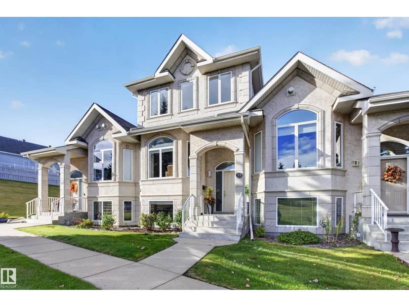 #35 101 Jim Common Dr, Sherwood Park, photo 3