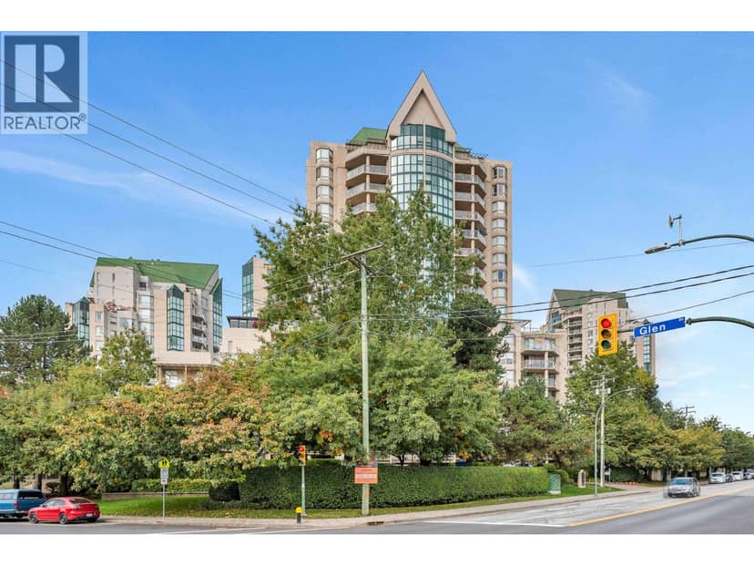 1802 1190 PIPELINE ROAD, Coquitlam