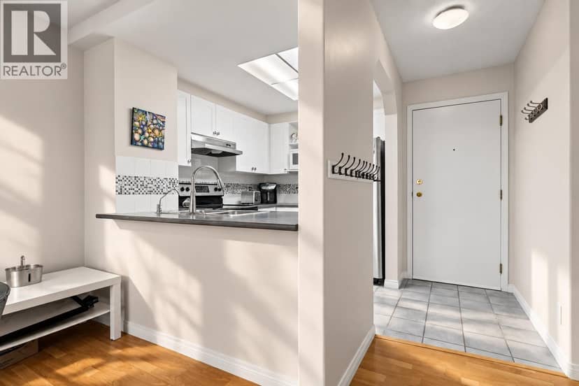 207 1650 GRANT AVENUE, Port Coquitlam, photo 6
