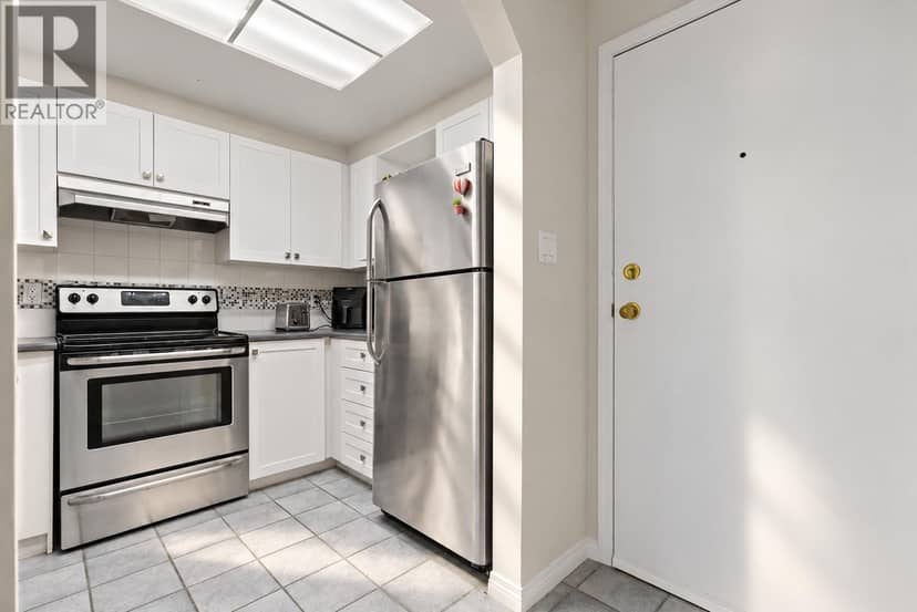 207 1650 GRANT AVENUE, Port Coquitlam, photo 5