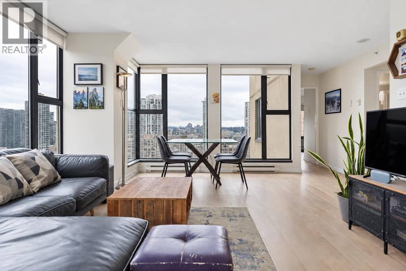 1405 1155 HOMER STREET, Vancouver, photo 4