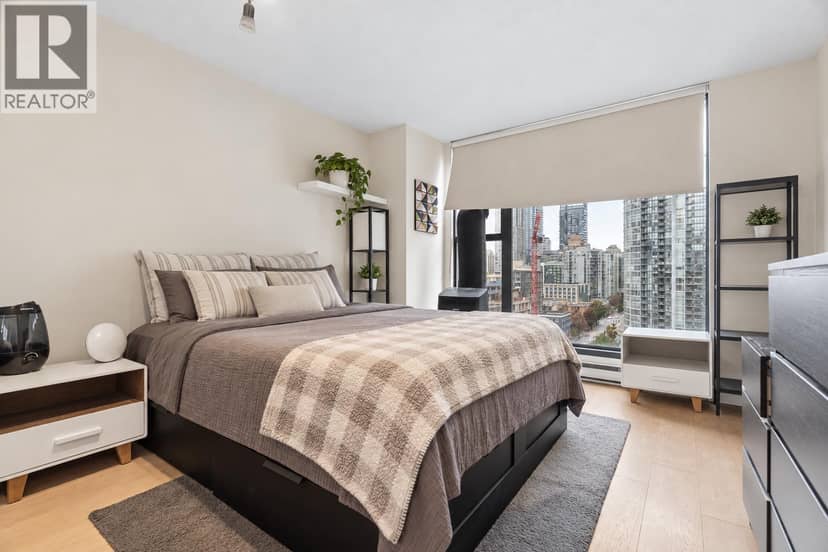 1405 1155 HOMER STREET, Vancouver, photo 8