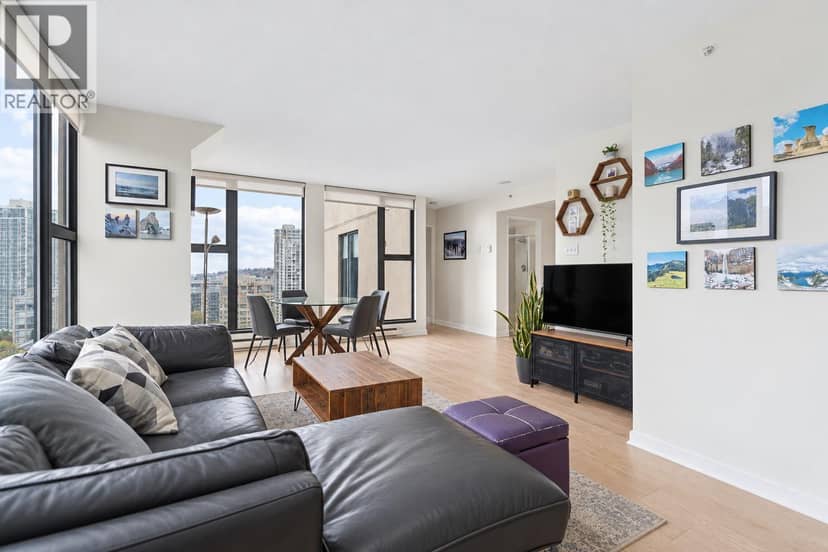 1405 1155 HOMER STREET, Vancouver, photo 5