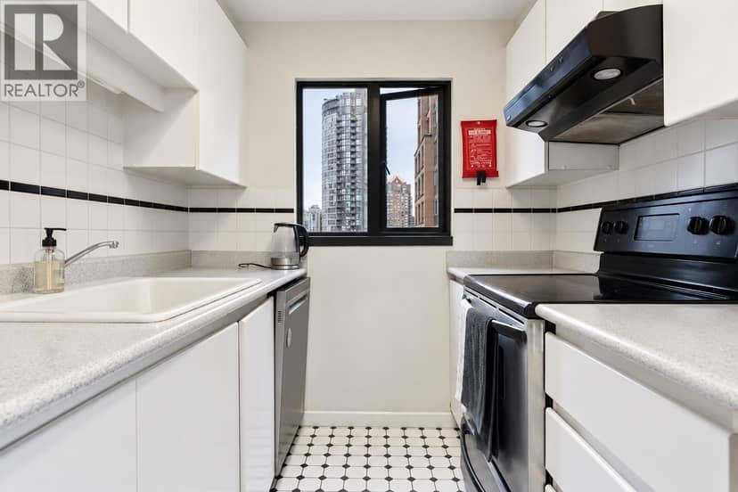 1405 1155 HOMER STREET, Vancouver, photo 6
