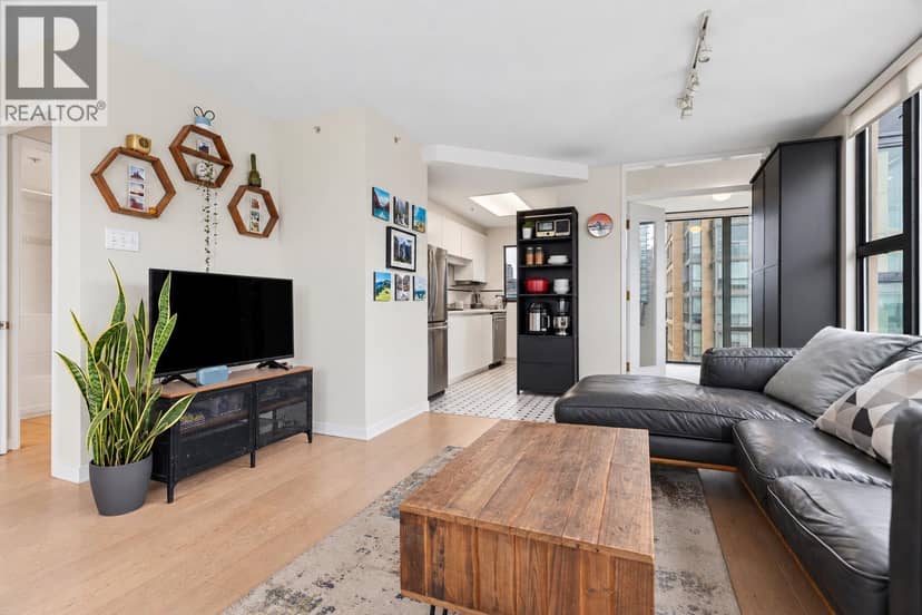 1405 1155 HOMER STREET, Vancouver, photo 3