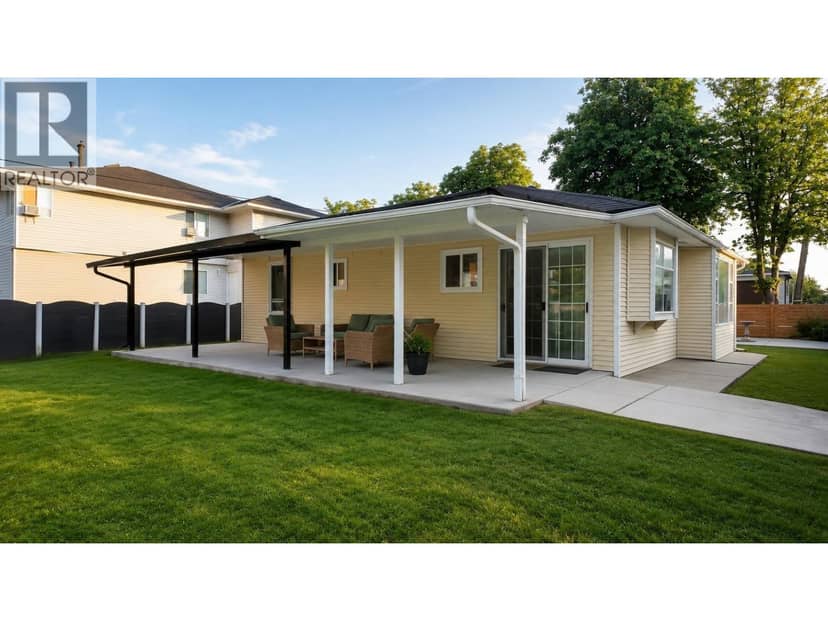 309 JOHNSTON STREET, New Westminster